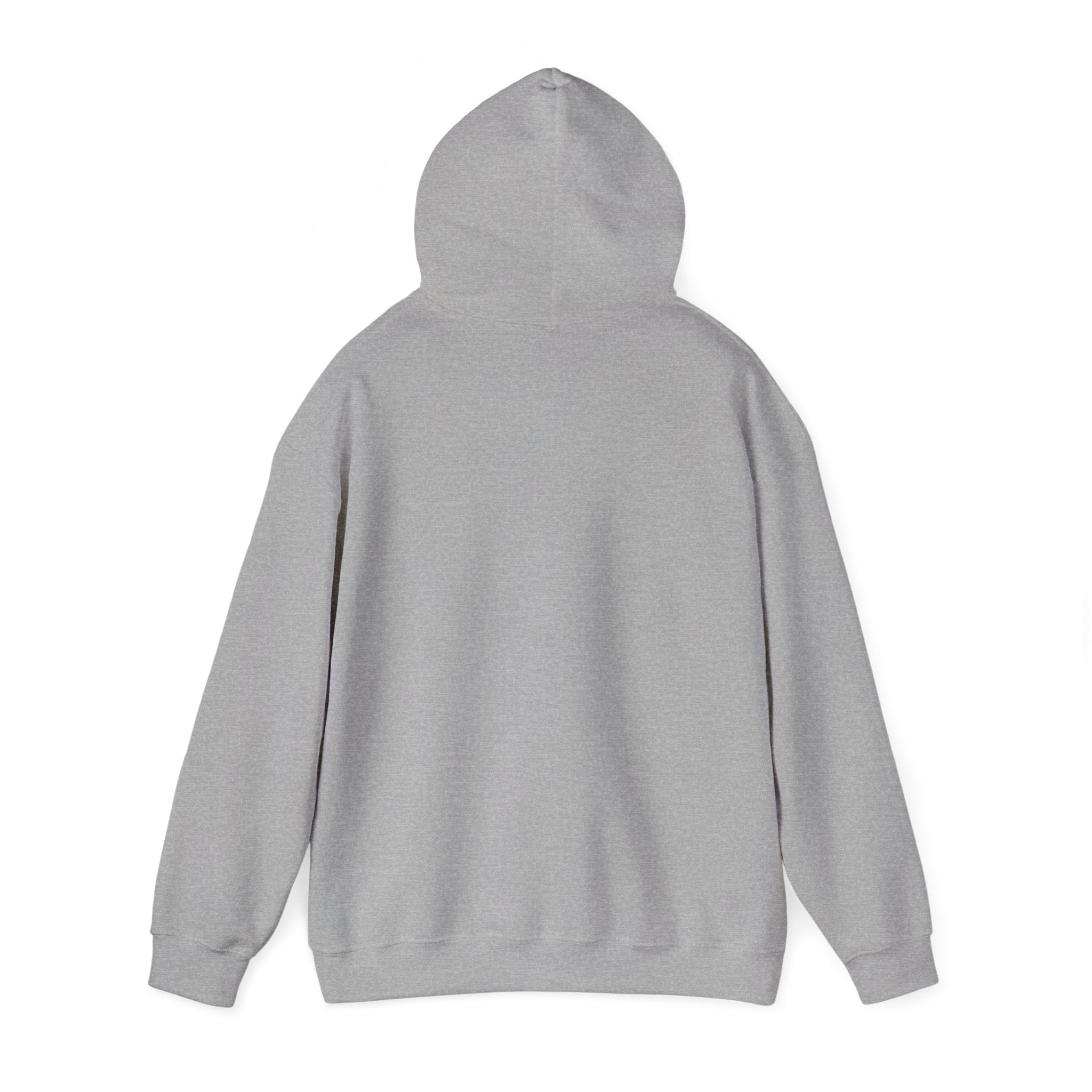 Logo Hoodie
