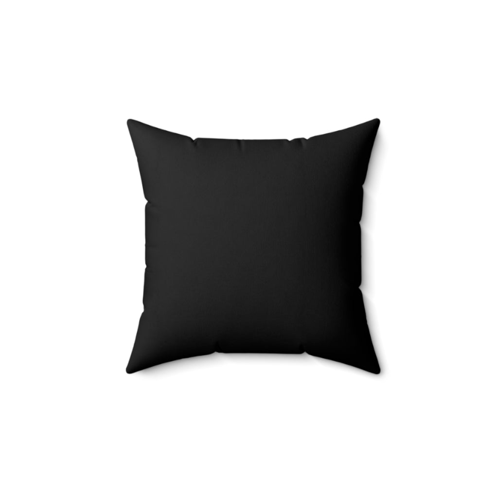 Logo Throw Pillow