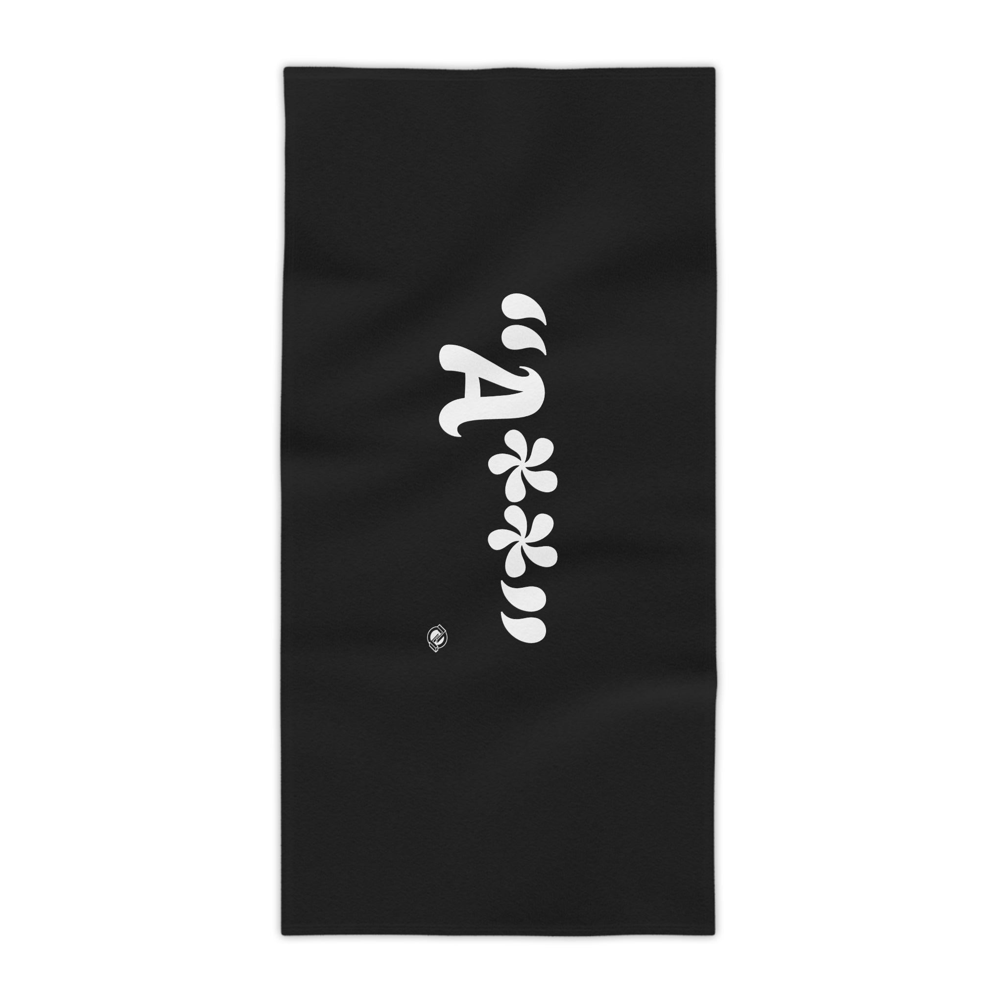 “A**”— Indoor/Outdoor Towel