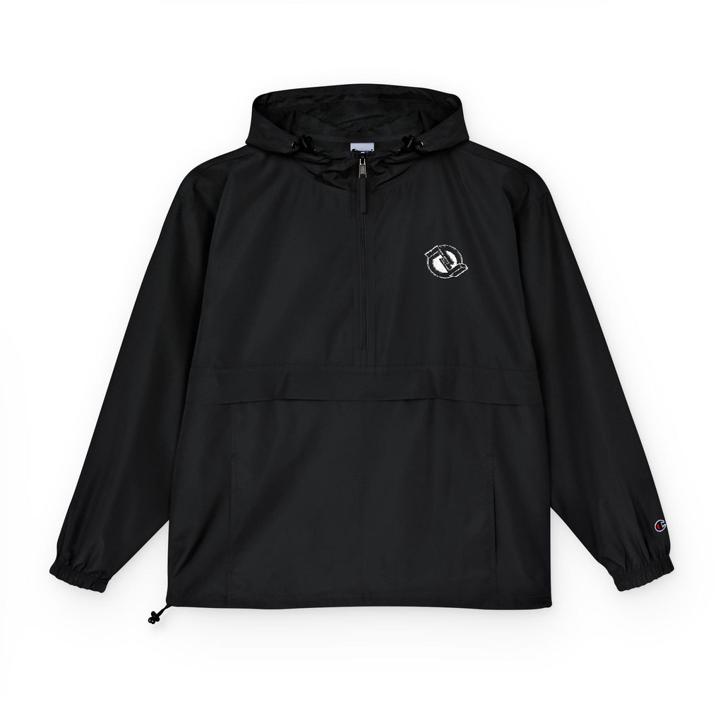 LL x Champion Packable Anorak Jacket
