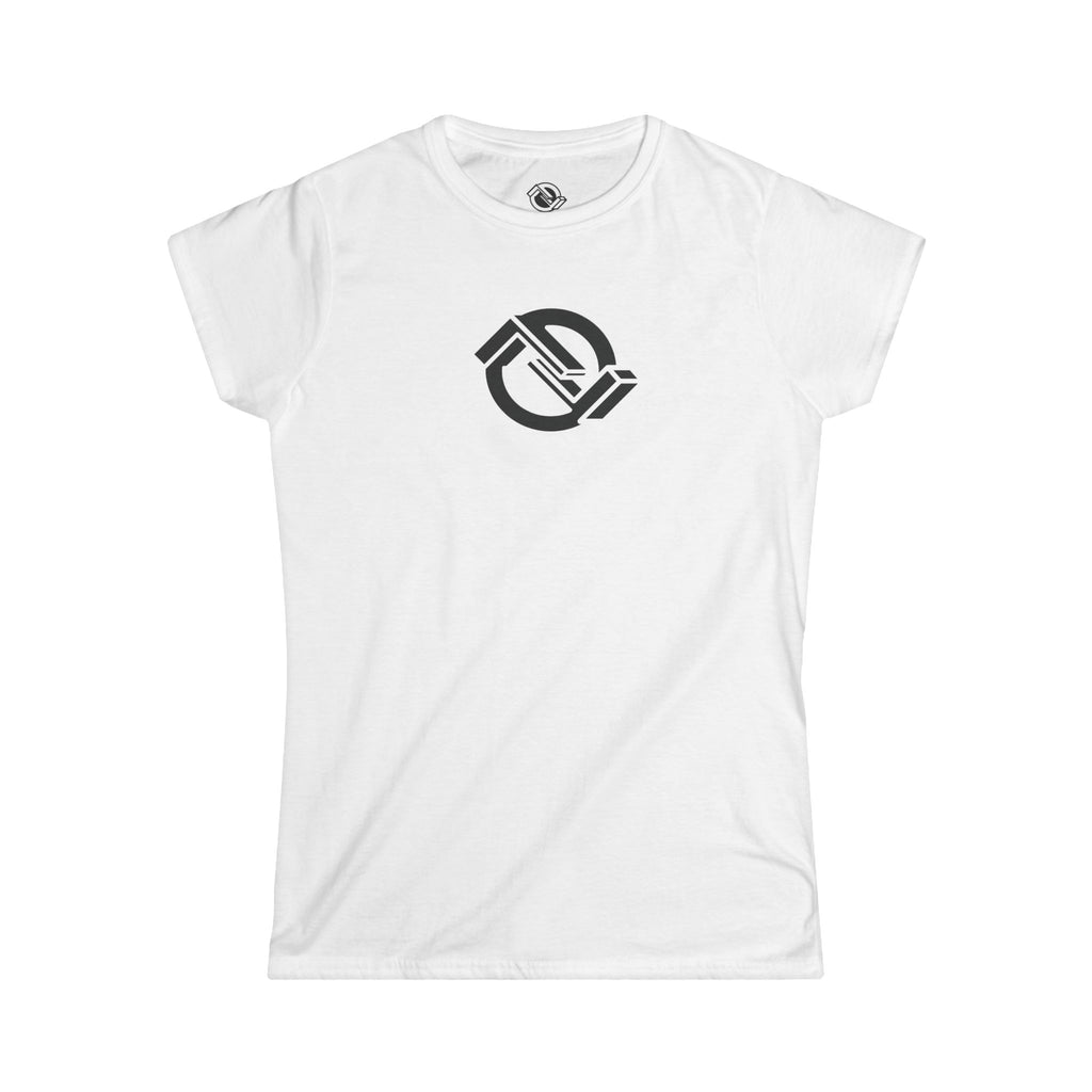 Boneless Logo Softstyle Tee