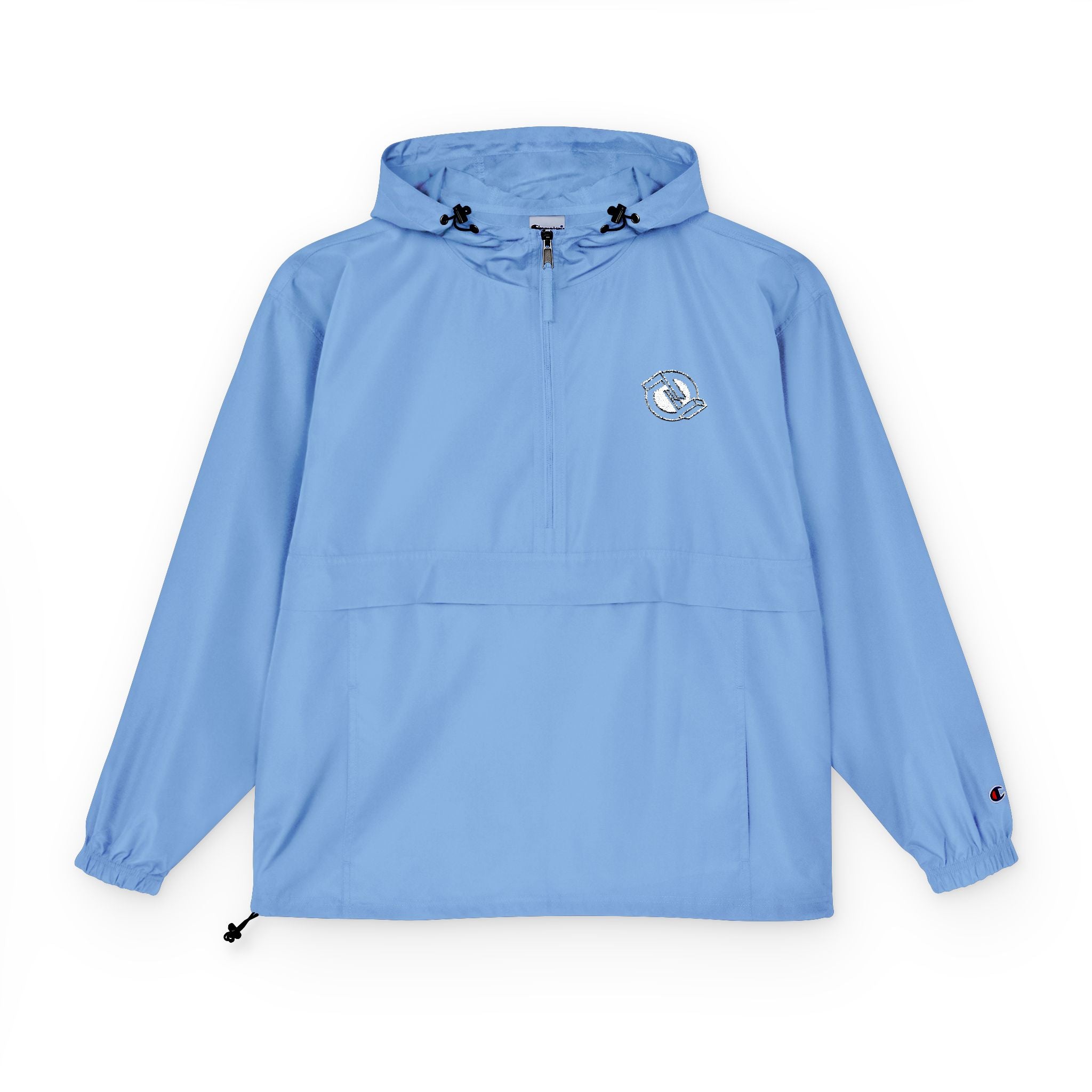 LL x Champion Packable Anorak Jacket